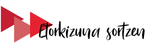 Logotipo de Etorkizuna Sortzen